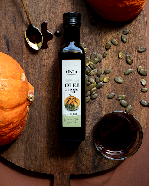 Olej z pest. dyni z-tl 250ml 21.07.2026