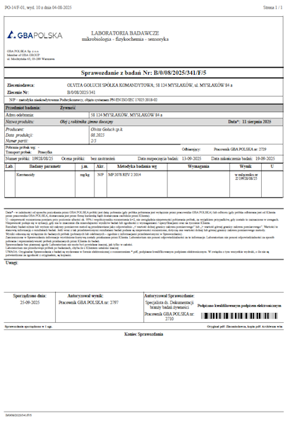 Olej rokitnikowy z-tł 100ml 30.11.2027