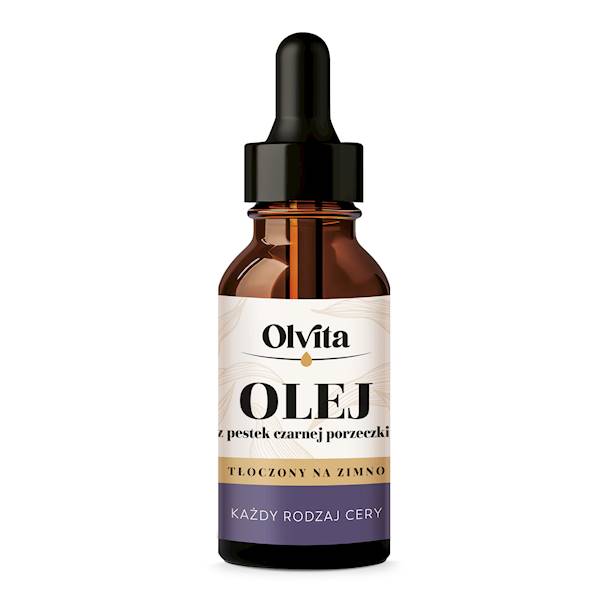 Kosmet. olej pest. czar. porzeczki 30ml 01.07.2026