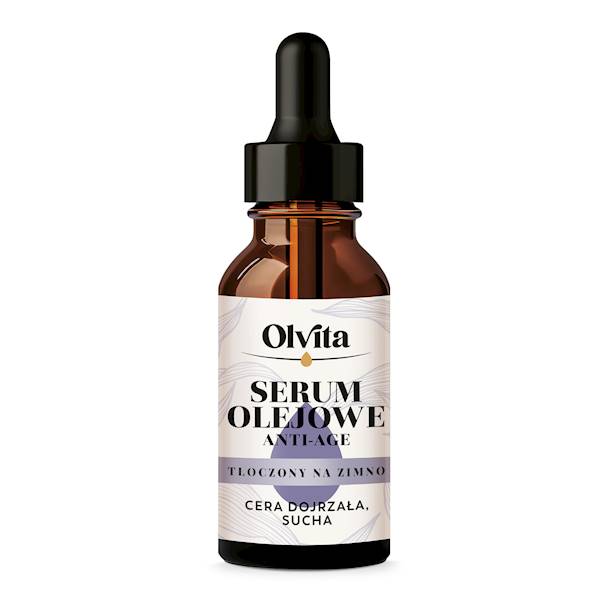Kosmetyczne serum anti-age 30 ml 27.03.2026