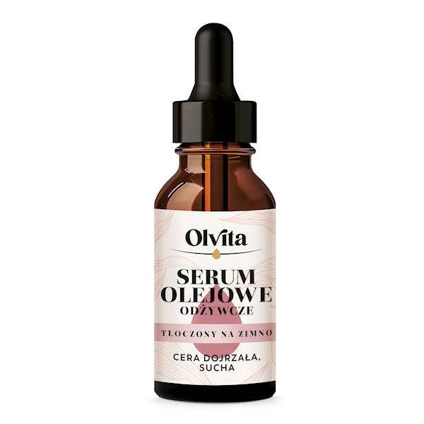 Kosmetyczne serum odżywcze 30 ml 23.04.2026