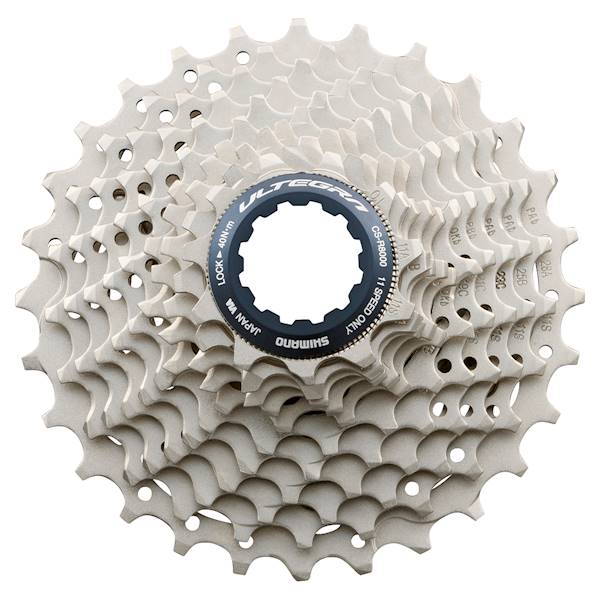 SHIMANO ULTEGRA CS-R8000 11S 11-28T