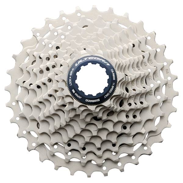 SHIMANO ULTEGRA CS-R8000 11S 11-32 