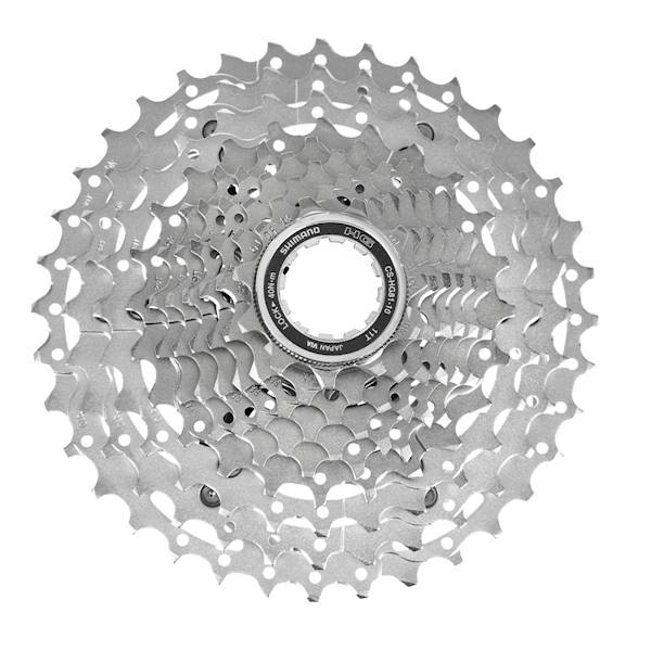 SHIMANO CS-HG81 11-36T 10RZ