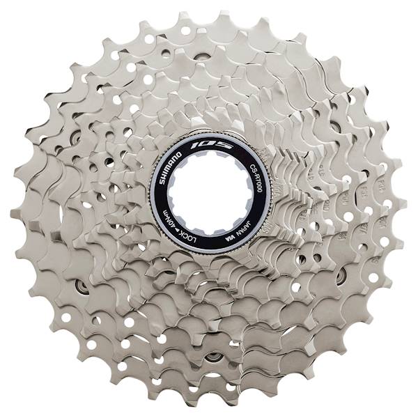 SHIMANO 105 CS-R7000 11rz 11-30