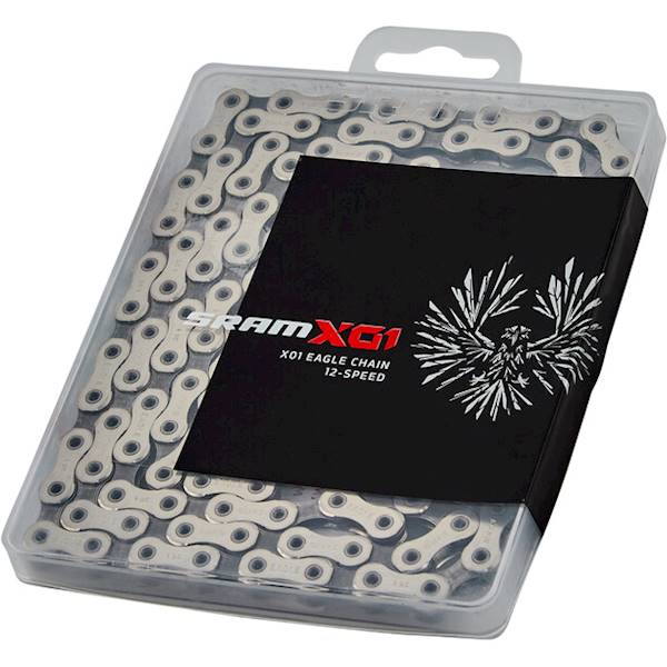 SRAM X01 EAGLE 126L 12s