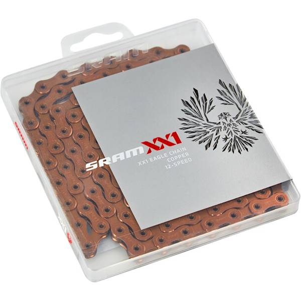 SRAM XX1 COPPER