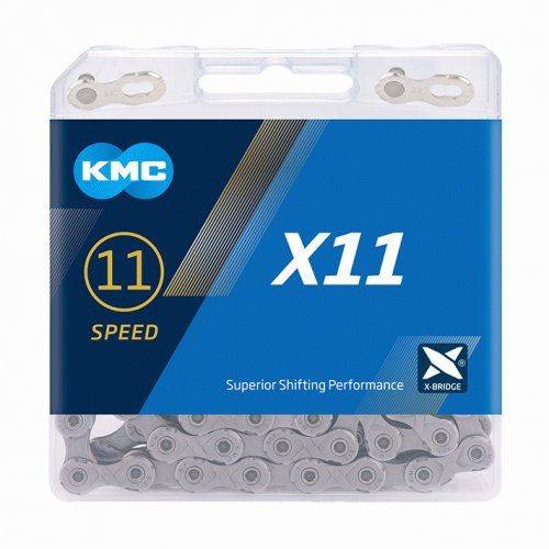 KMC X11 11S       