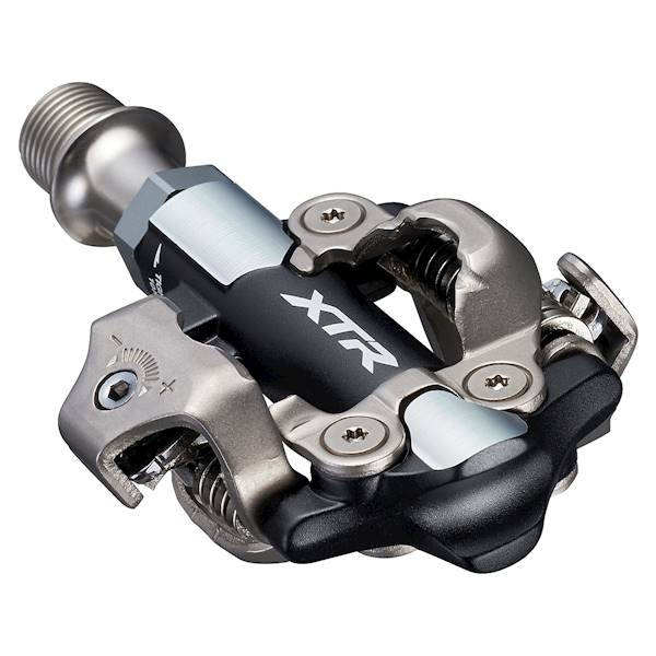 SHIMANO XTR SPD PD-M9100