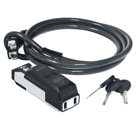 KLS LION ALARMLOCK