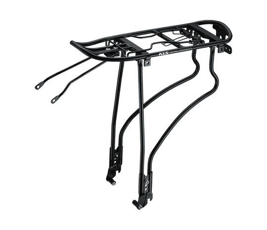 KLS CONVOY 26"-29" BLACK