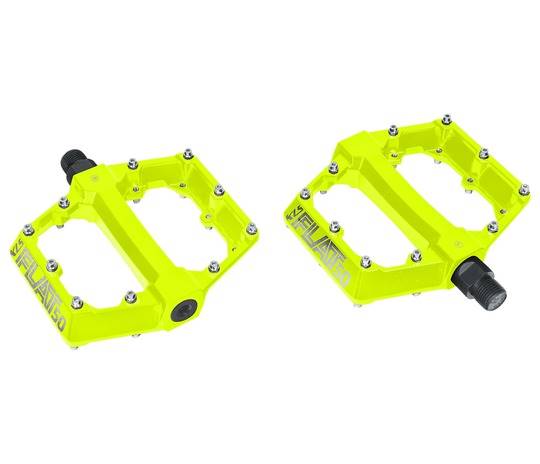 KLS FLAT50 BB LIME