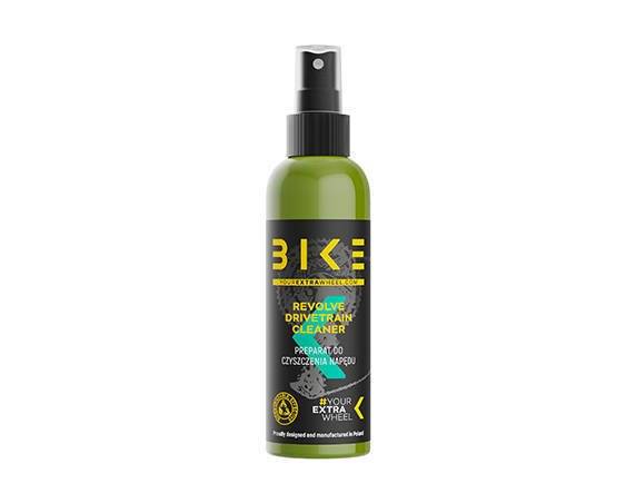 REVOLVE DRIVETRAIN CLEANER BIKE 150ML