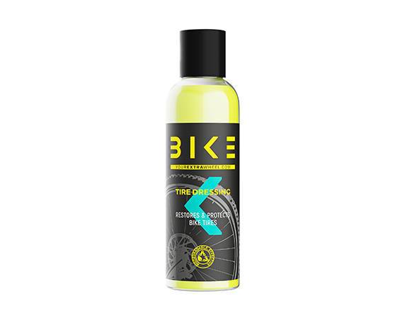 BIKE BY SG TIRE DRESSING 150ML