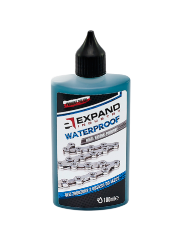 EXPAND WET WATERPROOF