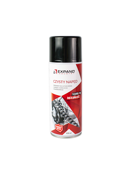 EXPAND CZYSTY NAPED 100ML 