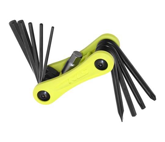 KLS STINGER10