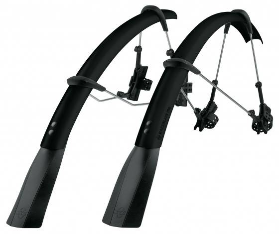 SKS RACEBLADE PRO CZARNE
