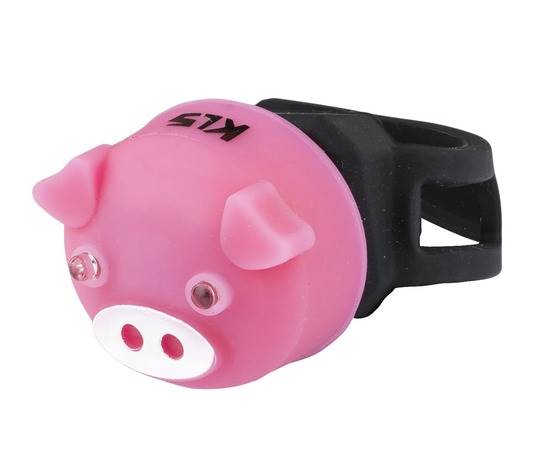 KLS TEDDY/PIGGY