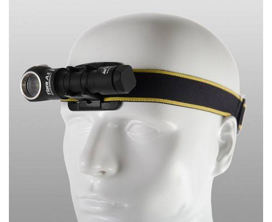 ARMYTEK TIARA A1 PRO CREE XP-L WHITE