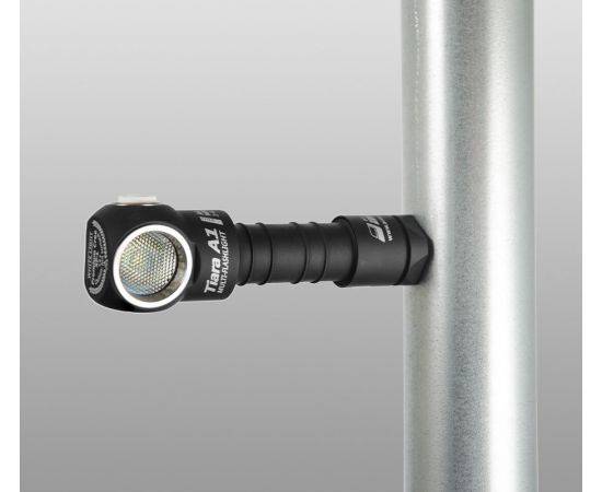 ARMYTEK TIARA A1 PRO CREE XP-L WHITE
