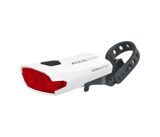 KLS INDEX BLACK/WHITE USB
