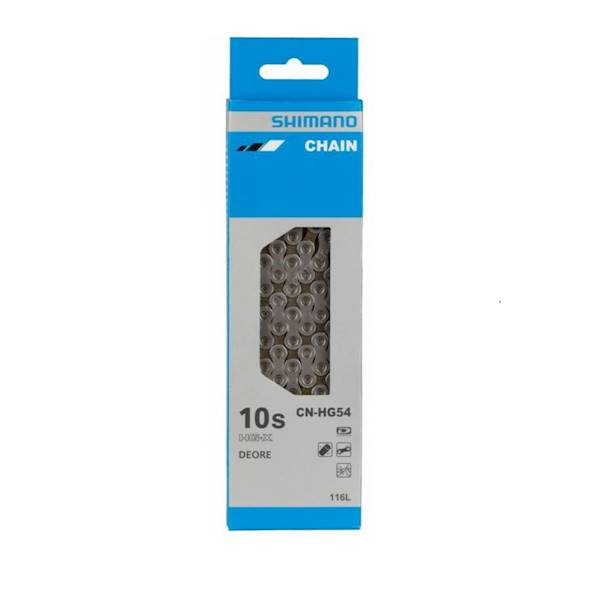 SHIMANO HG54 + PIN 10RZ