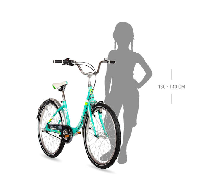 KELLYS MAGGIE 24" DAMKA