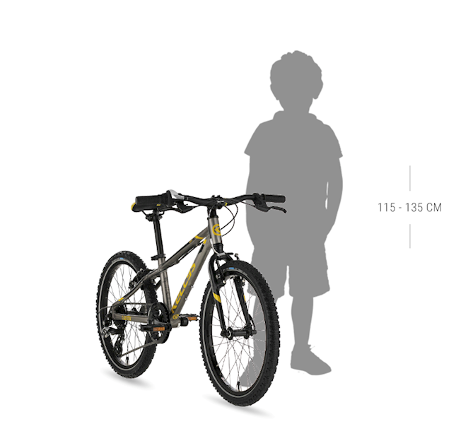 KELLYS LUMI 90 (20")