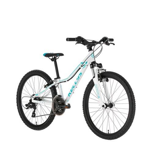 KELLYS KITER 50 WHITE 11 (24")