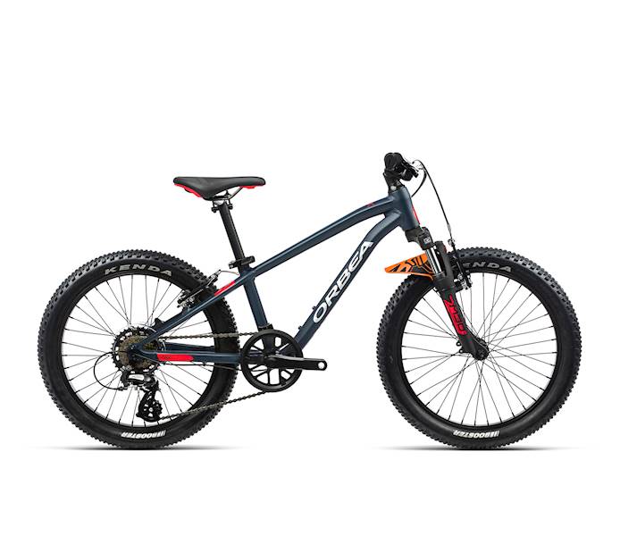 ORBEA MX 20 XC BLUE-RED (JUNIOR)