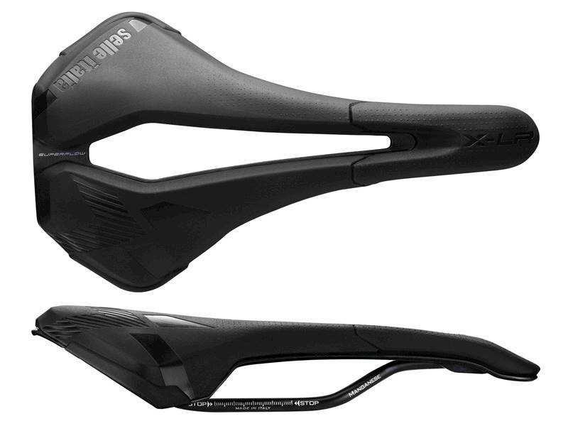 SELLE ITALIA X-LR TM AIR CROSS SUPERFLOW S S3