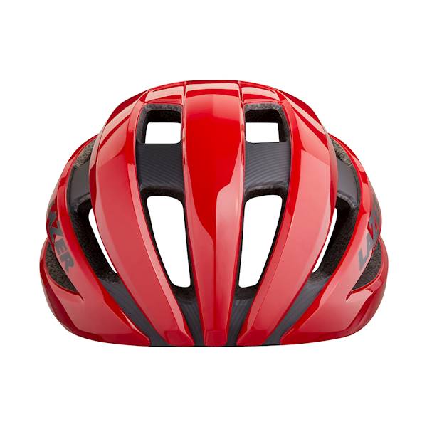 LAZER SPHERE RED S