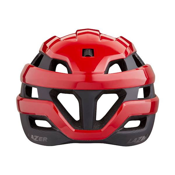 LAZER SPHERE RED S