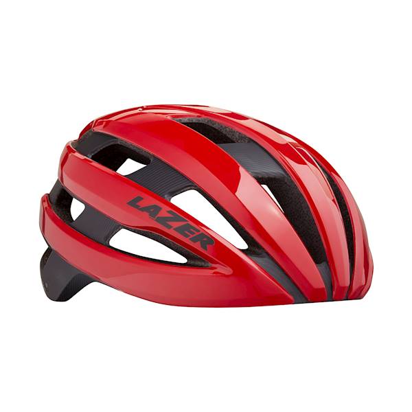LAZER SPHERE RED M