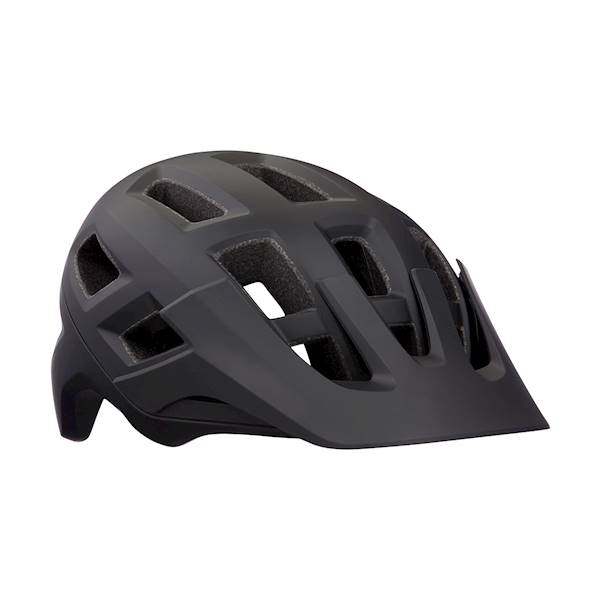 LAZER COYOTE MAT BLACK S