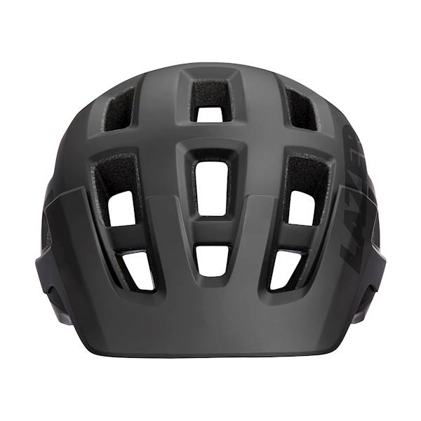 LAZER COYOTE MAT BLACK S
