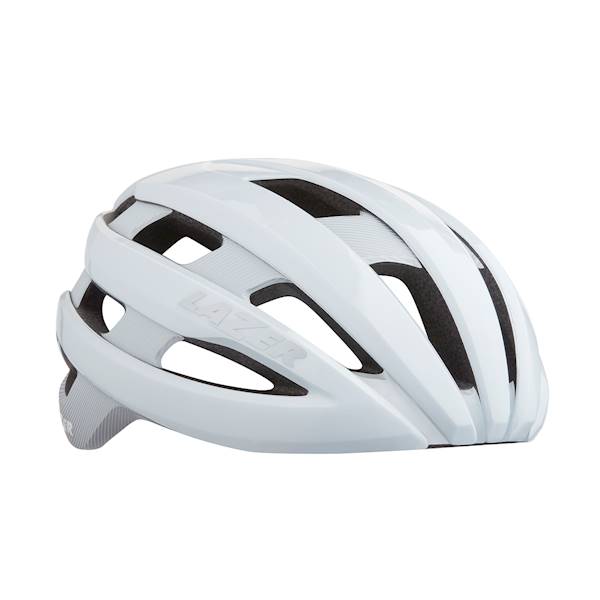 LAZER SPHERE WHITE M