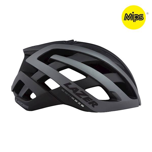 LAZER GENESIS MIPS TITANIUM M