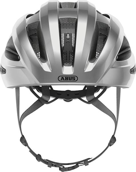 ABUS MACATOR GLEAM SILVER S