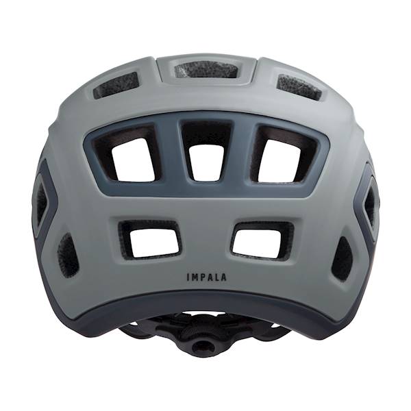 LAZER IMPALA MIPS MAT DARK GREY M