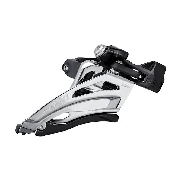SHIMANO DEORE FD-M5100-M 2X11s