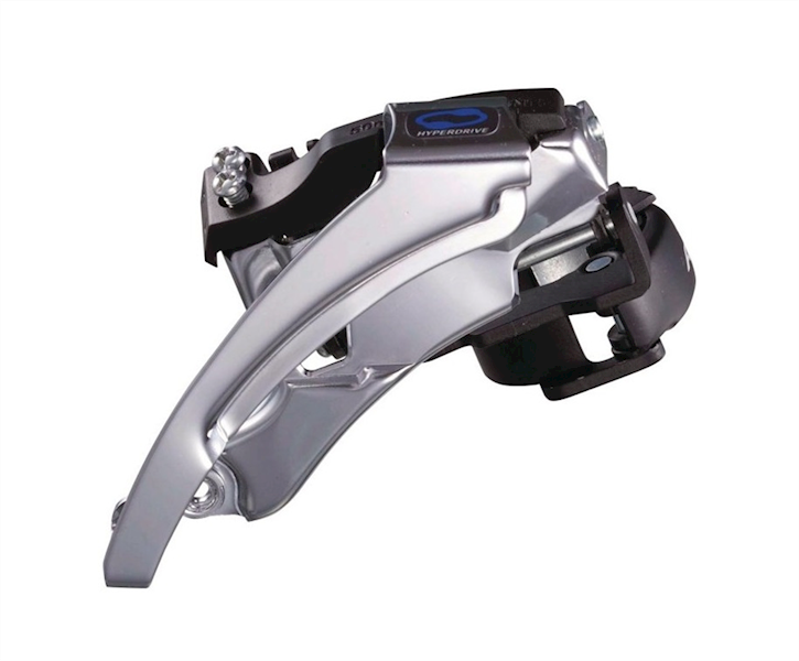 SHIMANO FD-M310 31.8 TS DUAL P 48T 3S