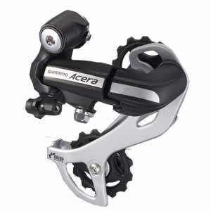 SHIMANO ACERA RD-M360 7/8s SGS
