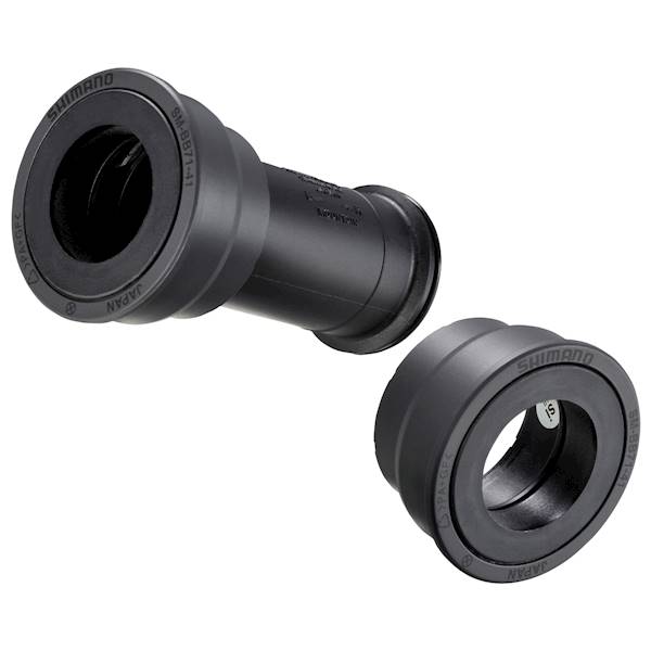 SHIMANO SM-BB71-41A PRESS FIT