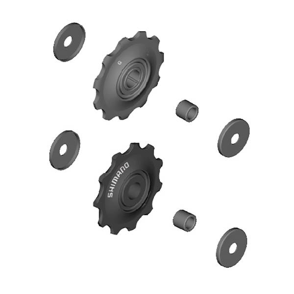 SHIMANO 105 RD-5800 SS