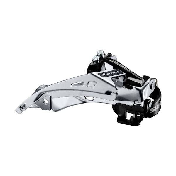 SHIMANO FD-TY510 3S 48T 34,9/28,6 TOP S DUALL PULL