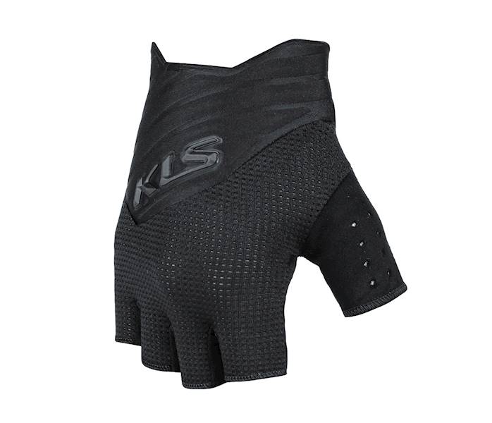 KLS CUTOUT SHORT XXL BLACK