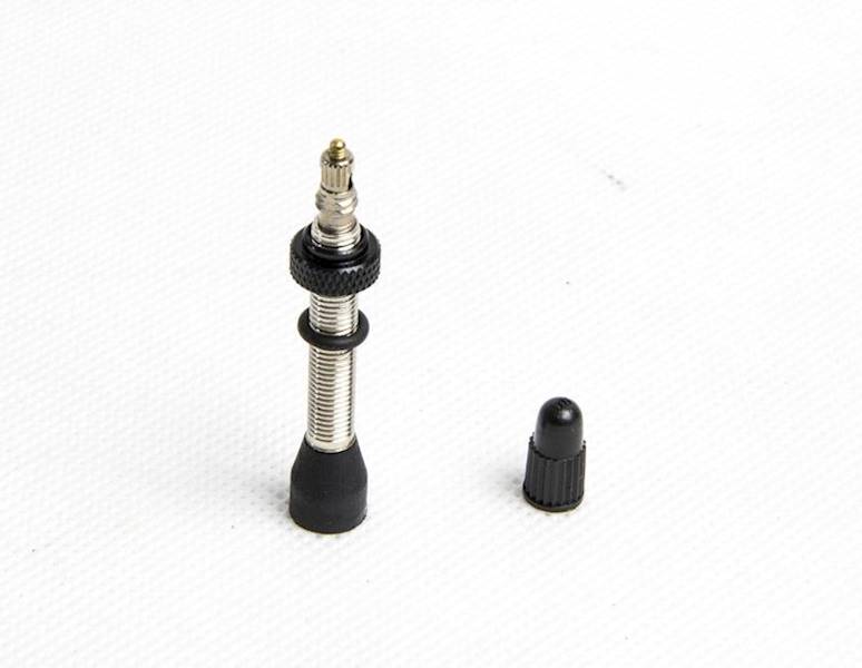 WENTYL BEZDĘTKOWY FV TUBELESS 45MM 1SZT.