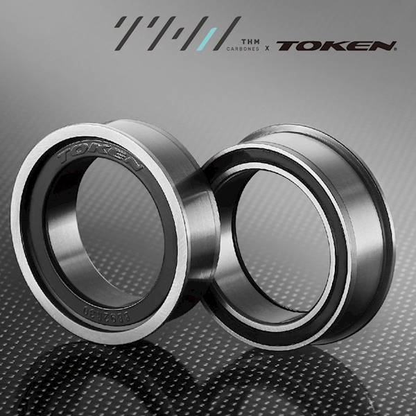 SUPORT TOKEN BB4130S